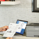 Image for article titled Think You Don’t Have Room for a Printer? Think Again: The Best Compact Printers Are Here